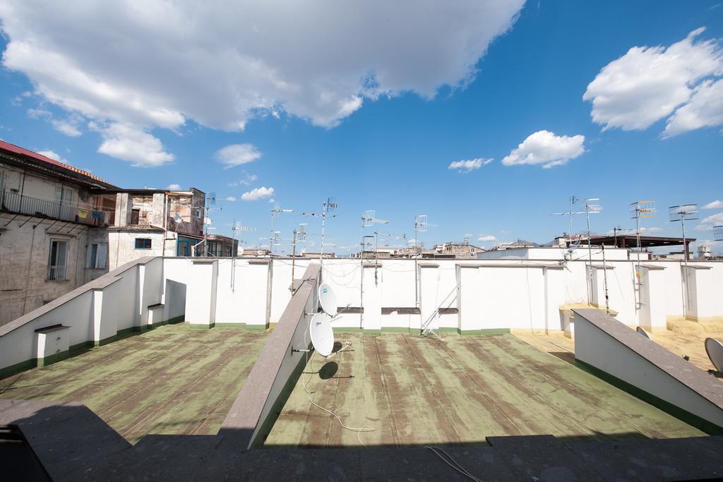 Tribunali F - Bh 51 Naples Extérieur photo
